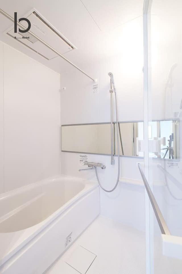 Apartment Bhotel Heiwaodori 602 - Huge In Famous Dori For 6p