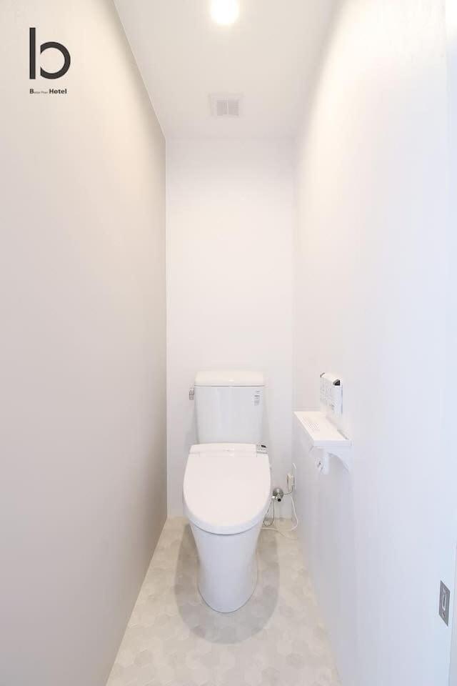 Bhotel Heiwaodori 602 - Huge In Famous Dori For 6p Apartment