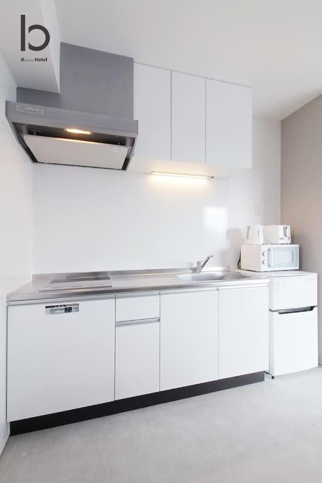 Apartment Bhotel Heiwaodori 602 - Huge In Famous Dori For 6p *