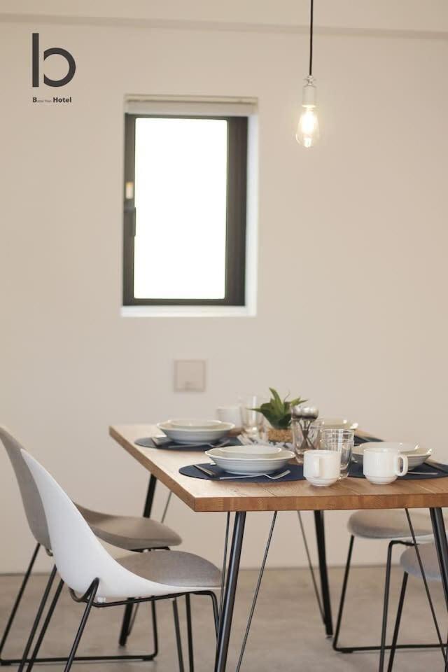 Bhotel Heiwaodori 602 - Huge In Famous Dori For 6p Apartment *