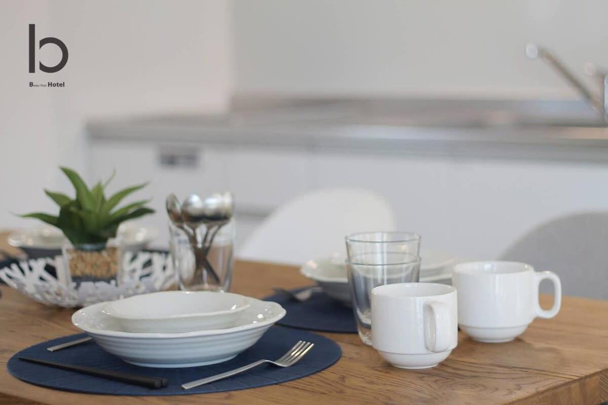 Bhotel Heiwaodori 602 - Huge In Famous Dori For 6p Apartment *