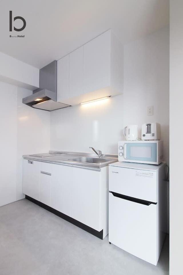 Bhotel Heiwaodori 602 - Huge In Famous Dori For 6p *