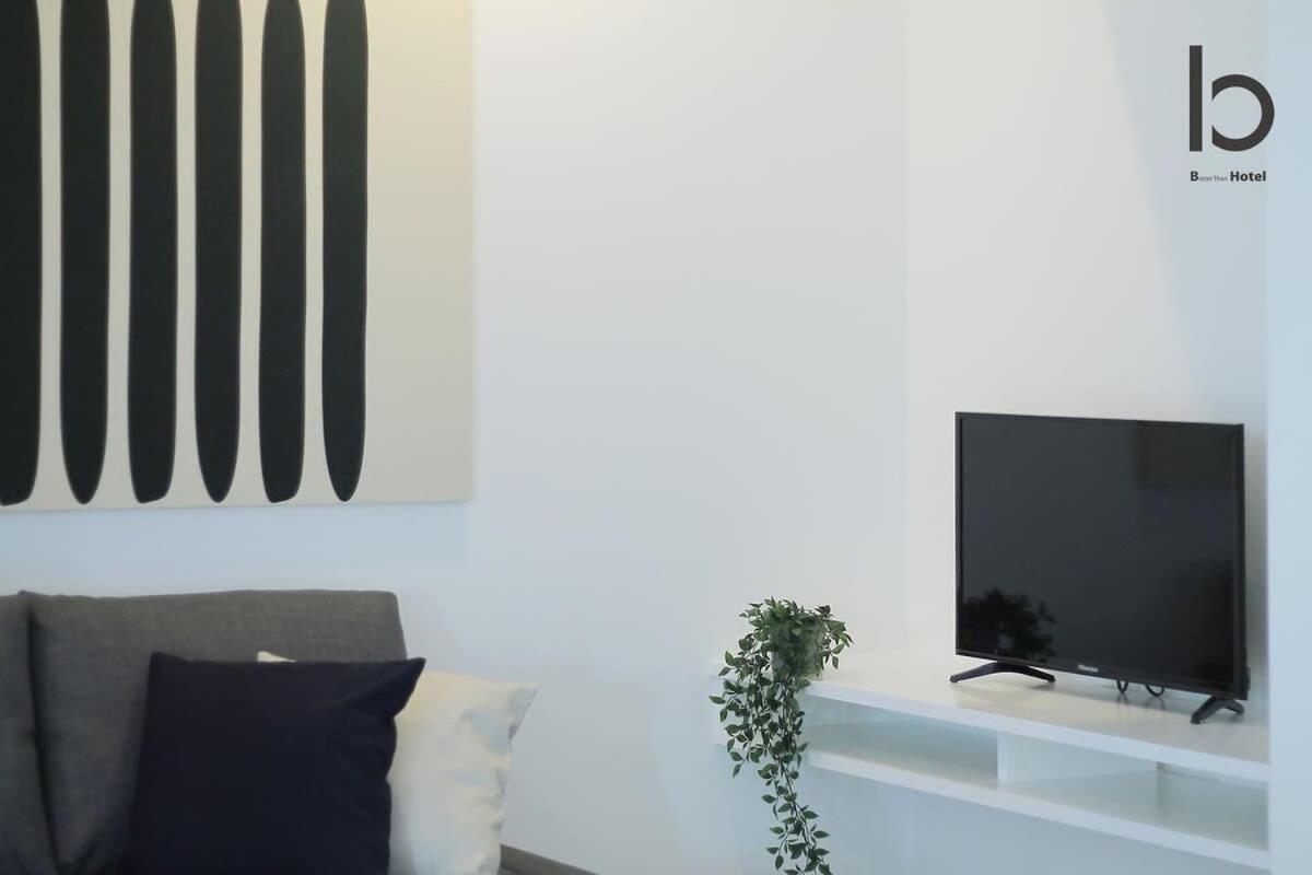 Bhotel Heiwaodori 602 - Huge In Famous Dori For 6p Apartment Hiroshima