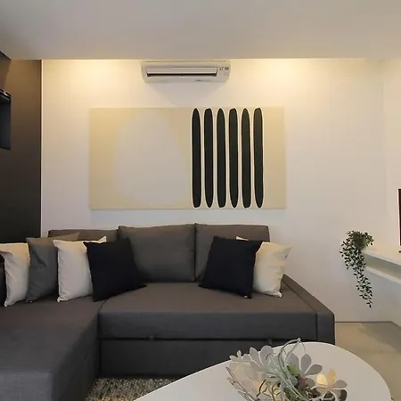 Bhotel Heiwaodori 602 - Huge Apt In Famous Hiroshima Dori For 6P 外观 照片