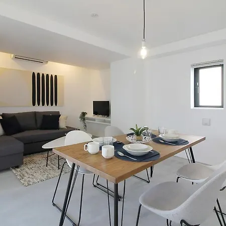 Bhotel Heiwaodori 602 - Huge Apt In Famous Hiroshima Dori For 6P 外观 照片