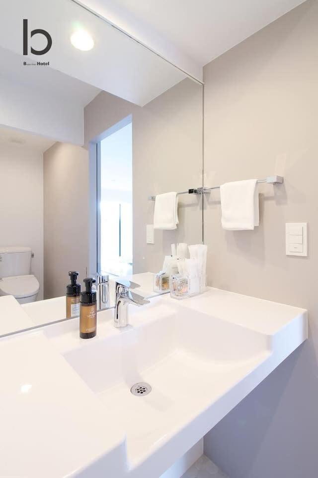 Appartement Bhotel Heiwaodori 602 - Huge In Famous Dori For 6p Hiroshima